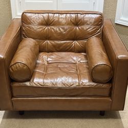 Single Sofa <$300 for 2>