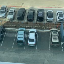 2019 Cheverolet Suburban LT