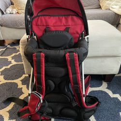 Hiking Backpack For Children