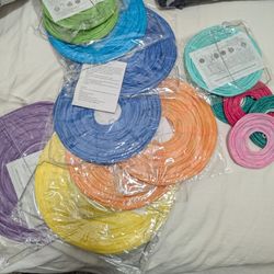 Paper Lanterns