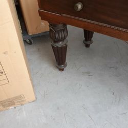 Antique Desk