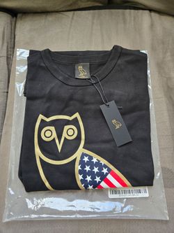 OVO USA OG Owl T-shirt