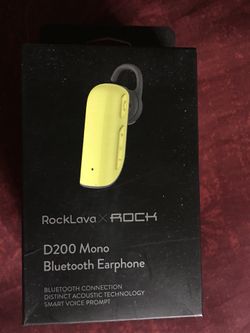Bluetooth