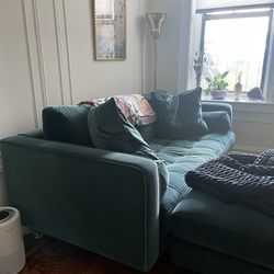 Article Couch