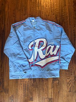 Texas Rangers Bomber Jacket