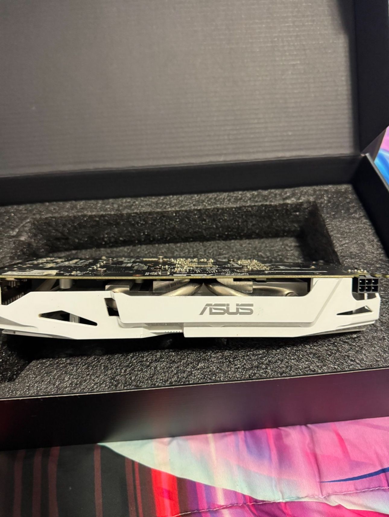 Asus Gtx 1060 3gb