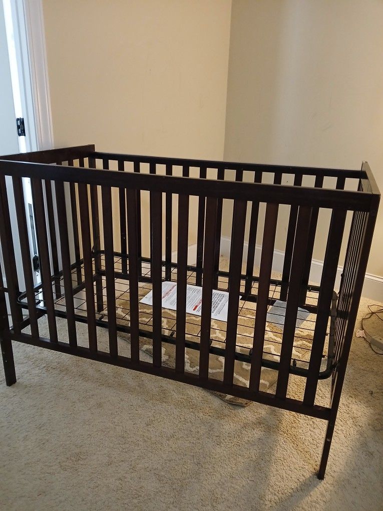 Crib Sets 