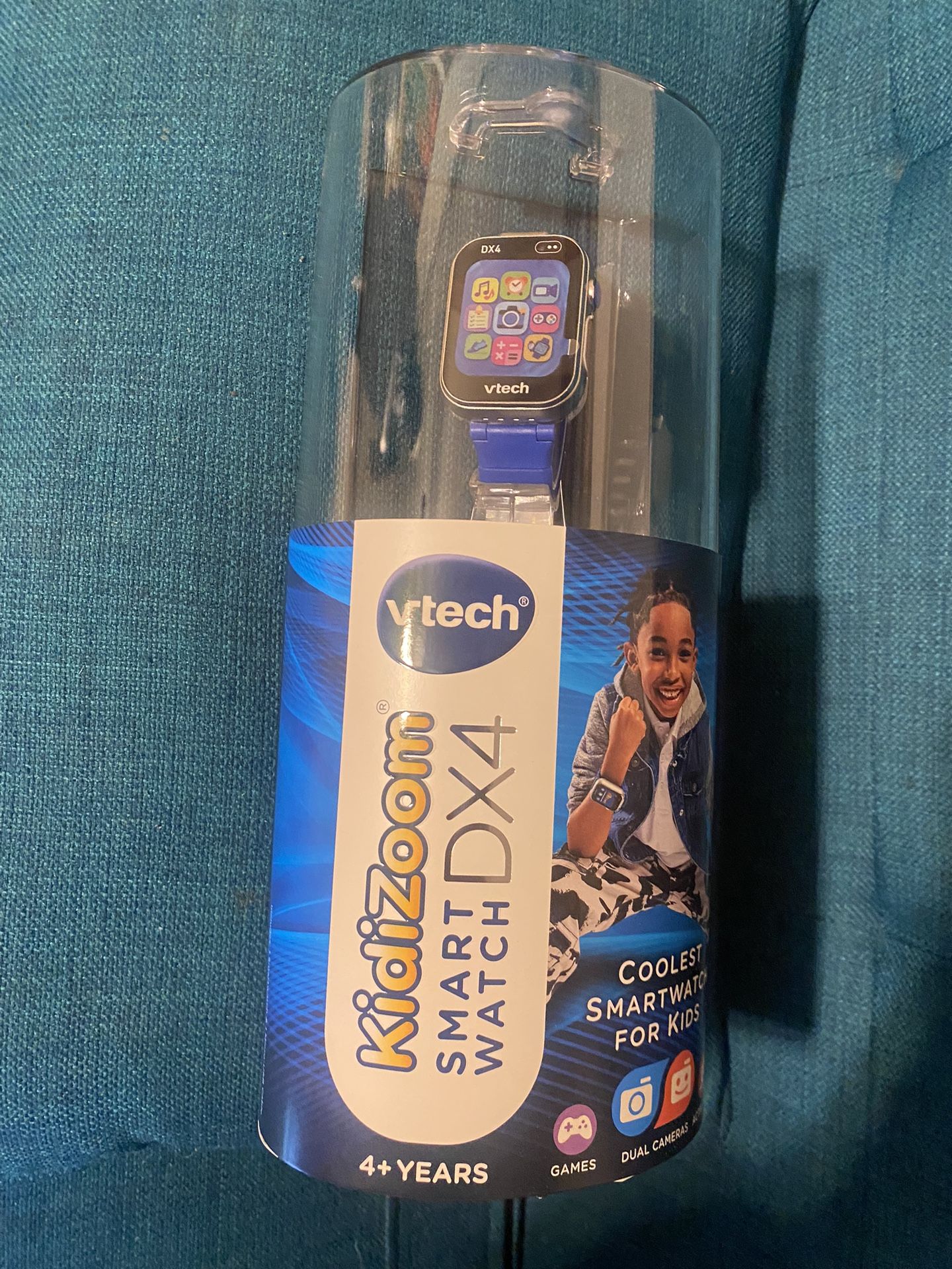 Kids Smartwatch