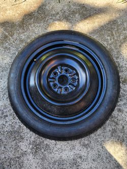 Spare tire