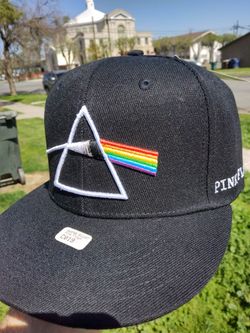 Pink Floyd Baseball Cap