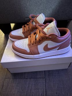 Air Jordan 1 low women’s
