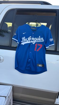 Women Dodgers Size S L XL And 2X