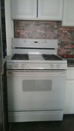 Stove
