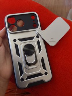 New case IPhone 17 pro max