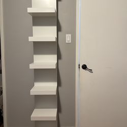 Lack shelf from IKEA asking price $55.00