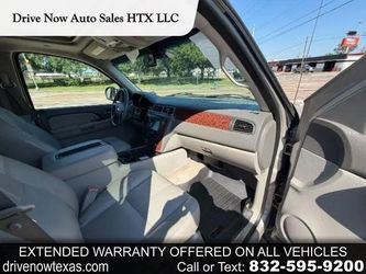2007 Chevrolet Avalanche 1500