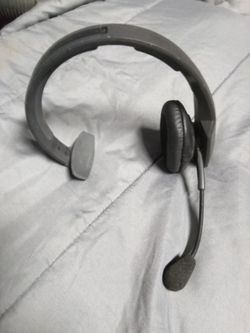 Parret headset