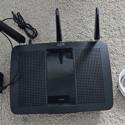 Linksys EA7500V2 Router