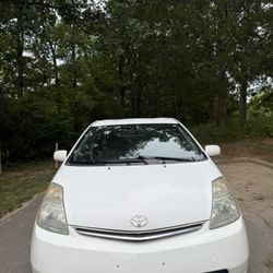 2007 Toyota Prius 