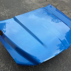 RAM 1(contact info removed) OEM HOOD PANEL