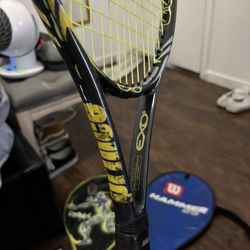 Tennis Racket