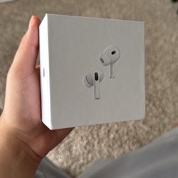 AirPods Pro 