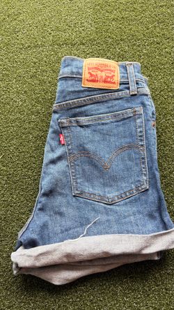 Jean Levi shorts