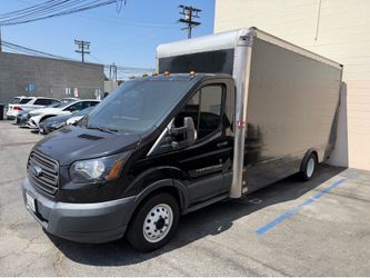 2018 Ford Transit-350