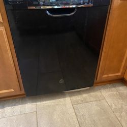 Free Dishwasher