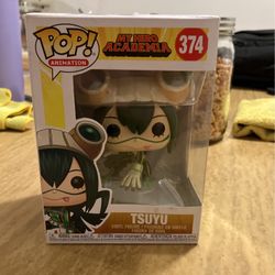 Pop Animation, My Hero Academia
