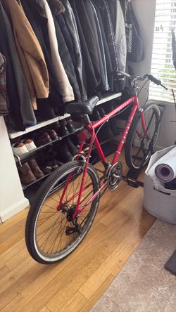 Bike for sale