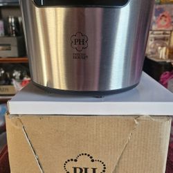 Princess House Deluxe Rotating Utensil Caddy 