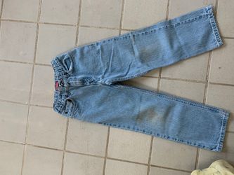 Boys jeans