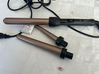 Hair curler