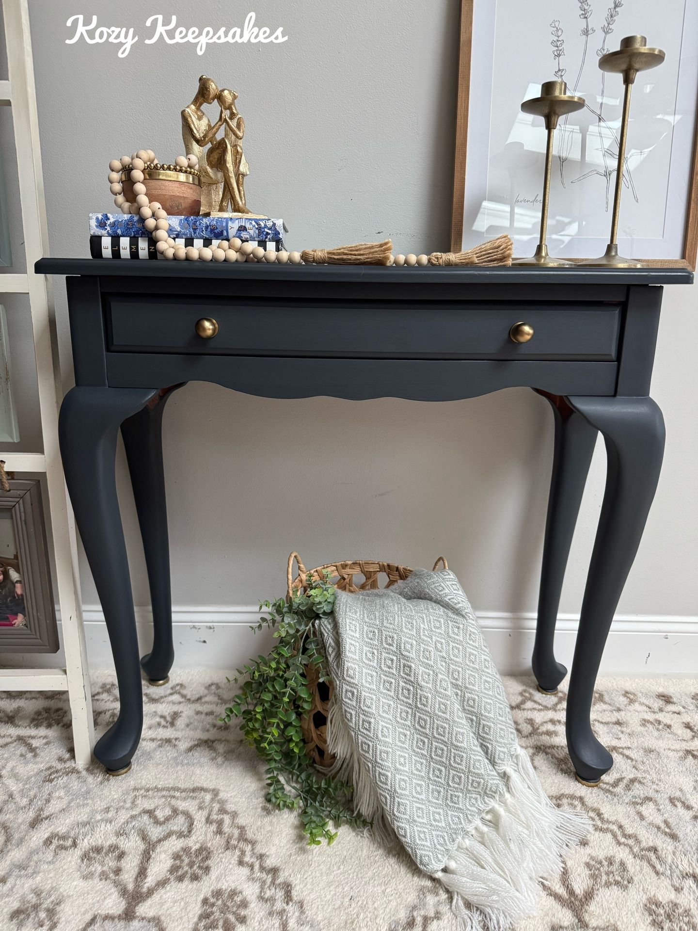 Console Table