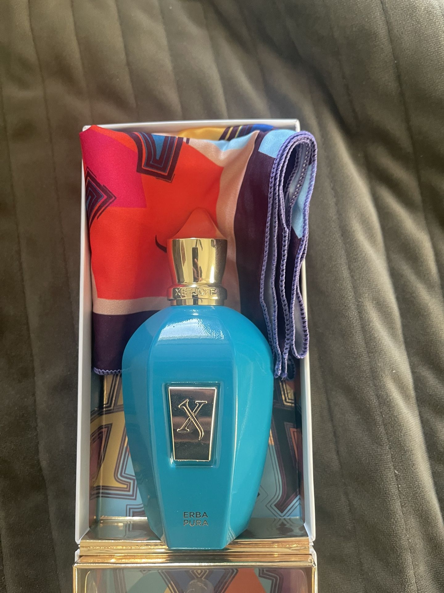 Selling Xerjoff Erba Pura EDP Cologne