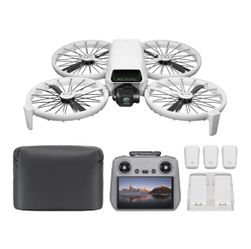 DJI Flip Fly More Combo With RC 2