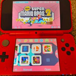 poke`ball 2ds xl