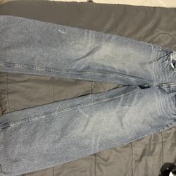 H&M jeans