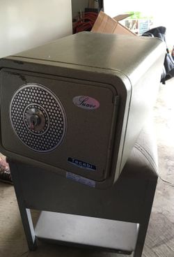 Safe box