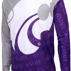 Kansas State Wildcats MTB Cycling Jersey ALL SIZES