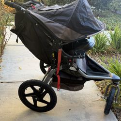 Bob Stroller 