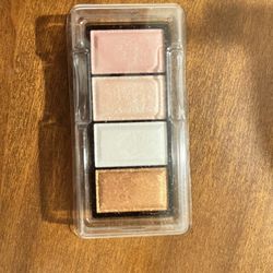 cle de peau quad eye shadow refill