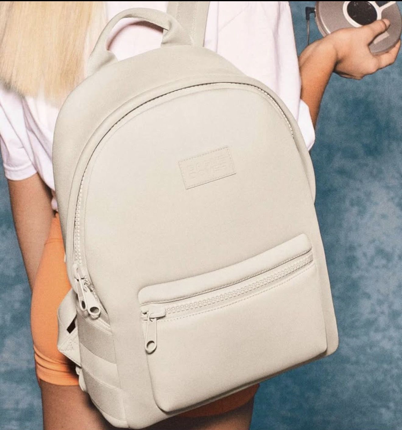 Dagne Dover Backpack 