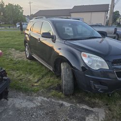 2015 Chevrolet Equinox