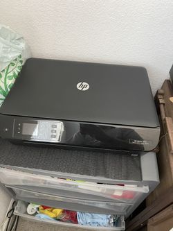 HP Envy Printer 4502