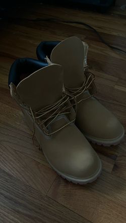 Timberlands