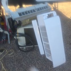 Split AC Unit