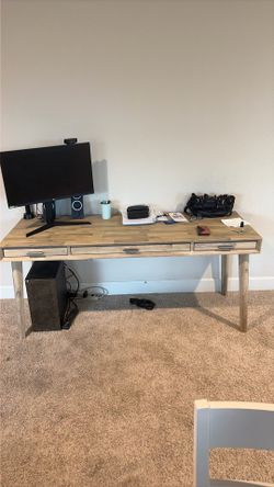 Desk