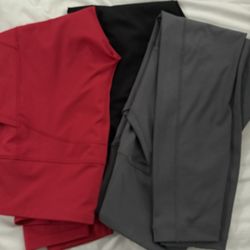 Women’s L Leggings